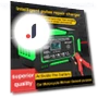 Car Charger with Touch Screen — Vehicle Power Solutions, once z