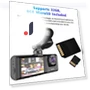 Car Dash Cam — Dashboard Cameras, HOME-Auto-001