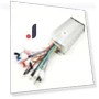 Electric Bicycle Brushless Motor Speed Controller — Motors, RUI RUI YU 2