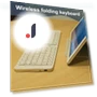 Ergonomic Rechargeable Bluetooth Keyboard — Keyboards, COOLMOON