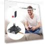 Gaming Joystick for Quest 3 VR Controllers — Joysticks, Xudikou