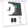 Generator Controller — Power Management, PJWWADQ