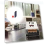 Intelligent Solar MPPT Charge Controller — Power Management, Industry Supplies
