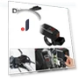 Motorcycle USB Charger with Dual USB Type C Ports — Chargers, Enjoy Smart Home