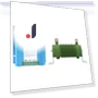 MPPT Boost Hybrid Wind-Solar Charge Controller — Power Management, DaiXiao-N11