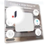 Multi-mode Gateway — Smart Home Hubs & Controllers, TOP MALL-004