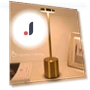 Rechargeable Touch Metal Desk Lamp — Desk & Table Lighting, Xiao Home