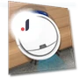 Robot Vacuum Cleaner — Smart Cleaning Robots, Essager Electronic