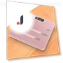 Smart Bathroom Scale — Weight Management Tools, DC-Home-2
