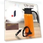 Smart Car Kettle with Dual Voltage — Kettles & Tea Machines, Luminaire Lighting Mall