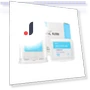 Smart Dental Floss Dispenser — Power Flossers, Board M Factory