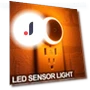 Smart Lighting Control, Induction Night Light — Night Lights, XK&CC