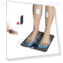 Smart Massage Foot Pillow — Foot Care Solutions, YJMP beauty health