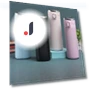 Smart Mug with LED Lighting — Beverage Warmers, TOP HOME