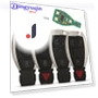 Smart Remote Car Key — Keyless Entry, jingyuqin