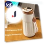 Smart Temperature Display Vacuum Cup — Beverage Warmers, TOP HOME-002
