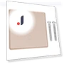 Smart Touch Switch — Outlet Switches, PJWWADQ