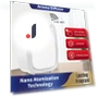 Smart WiFi Aromatherapy Diffuser — Diffusers, Sea Global