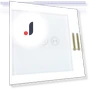 Smart Wireless WiFi Switch — Outlet Switches, DQ-Industry-N