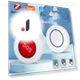 SOS Alert Button — Health Monitoring & Alert Systems, WinHolder