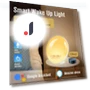 Touch Alarm Clock with Sunrise & Sunset Simulation — Alarms & Clocks
