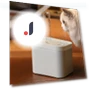 Ultra-Quiet Fountain Filter for Cats — Fountains, Axial