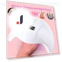 UV Nail Dryer with Polish Gel — Curing Lamps, Faylisvow Nail Art