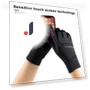 Winter Cycling Gloves — Gloves, Sports Accessory