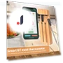 Wireless Smart Meat Thermometer — Instant-Read, Sportssss
