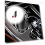 2-in-1 Touch Screen Car Mug with Cooling and Heating — Beverage Warmers