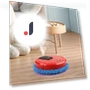 3-in-1 Robot Vacuum — Smart Cleaning Robots, Daily Home Furnishings