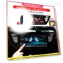 8.8-inch Touch Screen Air Conditioner Control — Display Modules, NAVIGUIDE Car Life