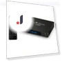 Android 10.0 Smart TV Box UHD 4K Media Player — Ultra HD Media Players, Honor Electronics