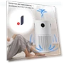 Automatic Air Freshener — Car Air Fresheners, Flowers living