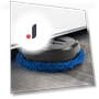 Automatic Dry Wet USB Floor Washing Machine — Smart Cleaning Robots, GYROBALL