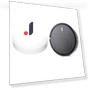 Automatic Floor Cleaning Robot — Smart Cleaning Robots, Vinde Home