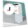 Automatic Foam Soap Dispenser — Care Dispensers, Serene Homes