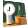 Automatic Foam Soap Dispenser — Care Dispensers, Wrigleys