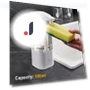 Automatic Induction Foam Soap Dispenser — Care Dispensers, Homedepot