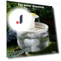 Automatic Pet Water Fountain — Fountains, Happy6