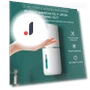 Automatic Touchless Soap Dispenser — Care Dispensers, Super Dream Home