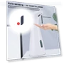 Automatic Touchless Soap Dispenser — Care Dispensers, Home Furnishing Department Mall
