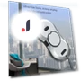 Automatic Window Cleaning Robot — Smart Cleaning Robots, Xixi Global Purchasing