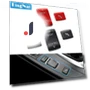 Automotive Anti-Slip Switch — Switches