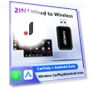 CarPlay AI BOX Adapter — Car Accessories & Gadgets, Auto Launcher