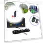 Digital Temperature Controller — Home Climate Control, CoCo Xili