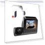 Dual Camera Car Dash Cam — Dashboard Cameras, AZDOME