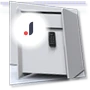 Electronic Cabinet Lock — Locks, Super Dream Home