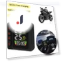 Fast Charging Waterproof Motorcycle TPMS — TPMS Sensor Replacements, IKEA Supermarket
