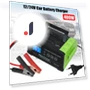 Intelligent Car Battery Charger — Chargers, AINYSZIN Automotive Parts